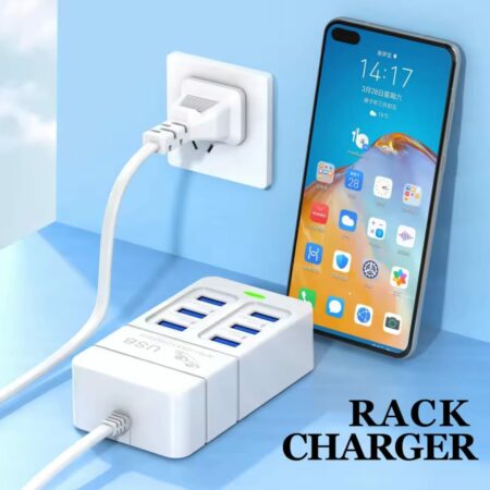 CONTACTO CARGADOR USB