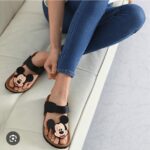 SANDALIA MIKEY -MINNIE