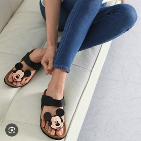SANDALIA MIKEY -MINNIE