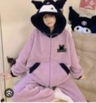 PIJAMA CALIDA  KUROMY -MY MELODY