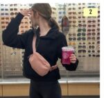 BOLSO CRUZADO LULULEMON