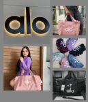 MALETA  DEPORTIVA   "ALO "  YOGA