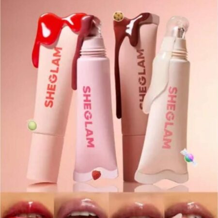 LABIAL  LIQUIDO   SHEGLAM