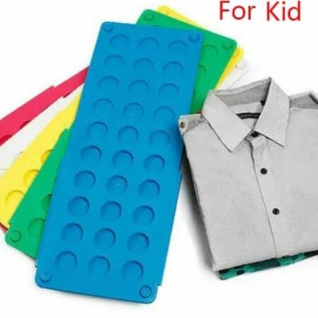 TABLERO  PEGABLE   DE  PRENDAS  ADULTO  Y  NIÑOS