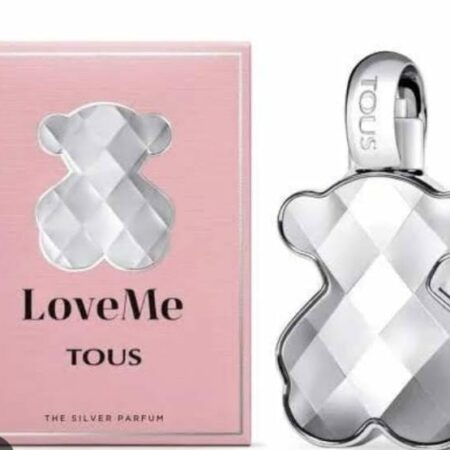 PERFUME  LOVE  ME  TOURS
