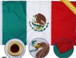 BANDERA   MEXICO