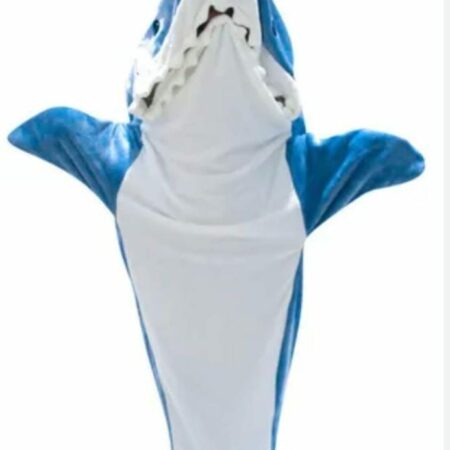 SHARK  BLANKET