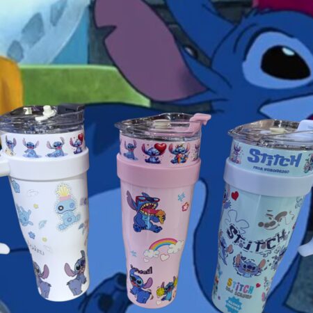 TERMO TIPO STANLEY /STICH