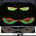 OJOS  LED  PARA  AUTOS