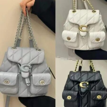 MOCHILA TIPO MARCA