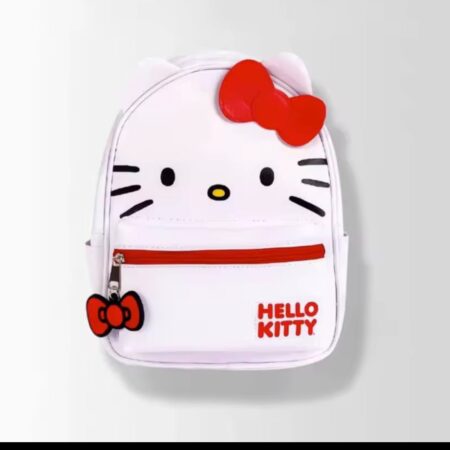 MOCHILA HELLO KITTY PREMIUM