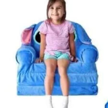 MINI SOFA CAMA /PERSONAJES
