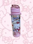 BOTELLA HELLO KITTY