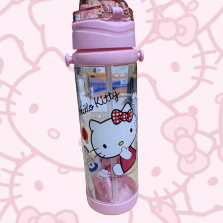 BOTELLA HELLO KITTY