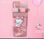 CANTINPLORA HELLO KITTY