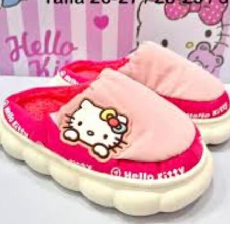 PANTUNFLA HELLE KITTY /PREMIUM