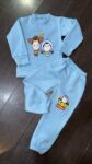 CONJUNTO  DE  PANS  INFANTIL   TOY  STORY    / GATITA   MARIE