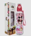 Vaso TSUM TSUM botón automático DISNEY