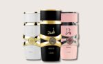 PERFUME ÁRABE YARA