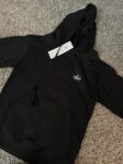 SUDADERA  ALO