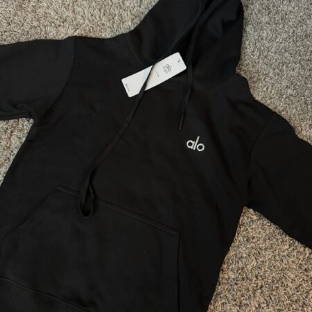 SUDADERA  ALO