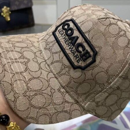 GORRA COACH