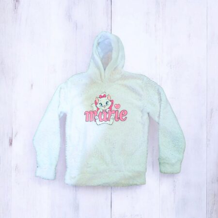 SUDADERA ARISTOGATOS / 4 DISEÑOS