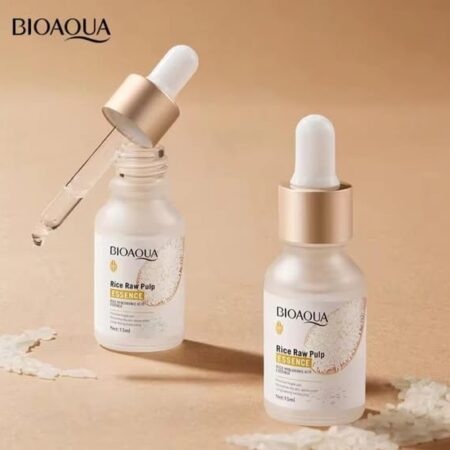 SERUM DE ARROZ BIOAQUA