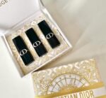 SET DE LABIALES ROUGE DIOR
