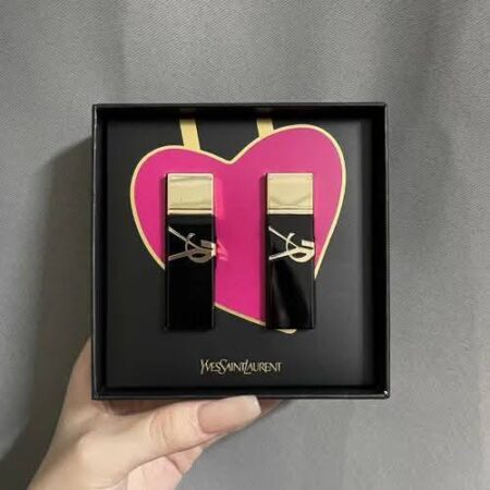 ESTUCHE DE LABIALES YVES SAINT LAURENT