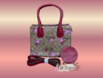 BOLSO DE DAMA COACH