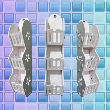ORGANIZADOR DE PARED