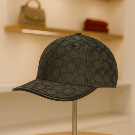 GORRA COACH