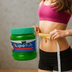 LIPO RUB GEL QUEMAGRASA