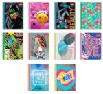 cuaderno  profesional  scribe   cuadro  gde  y  ch