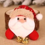 adorno decorativo  navideño  con  luz