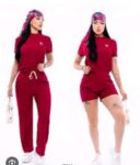 CONJUNTO 3 PZS /LETRA C