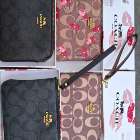 MUÑEQUERA COACH /CAJA