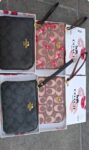 MUÑEQUERA COACH /CAJA