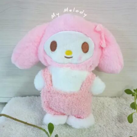 PELUCHE SAN RIO BAILARIN