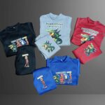 CONJUNTO DE PANS  INFANTIL
