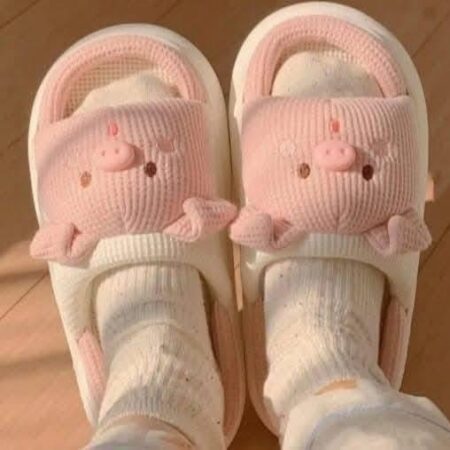 PANTUNFLA DE CERDITO