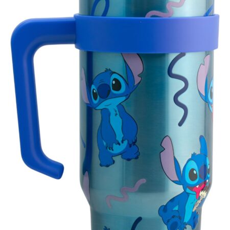 TERMO DE STITCH CON AGARRE