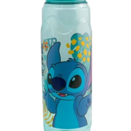 BOTELLA DE AGUA STITCH