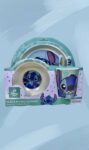 VAJILLA DE STITCH 5PZS