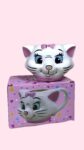 TAZA ARISTOGATOS