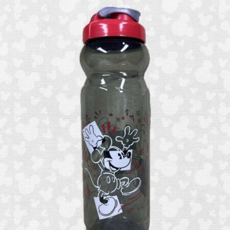 BOTELLA DE AGUA MICKEY