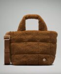 BOLSA LULULEMON DE PELUCHE