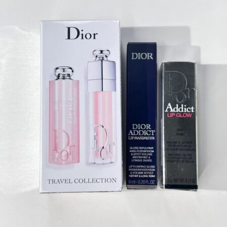 SET DIOR DUO