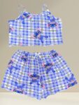 PIJAMA 2PZ